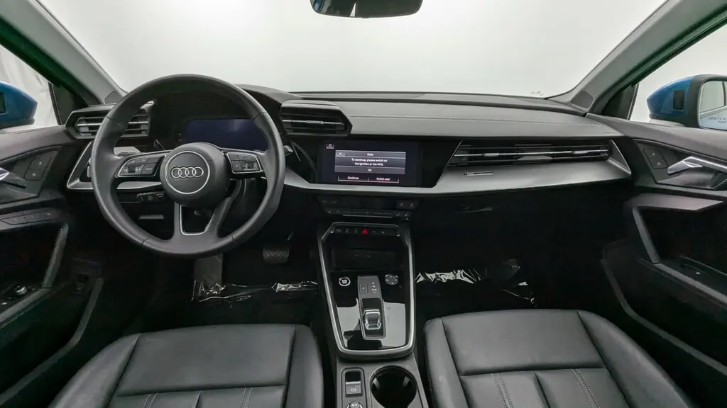 Florida Fine Cars - Used AUDI A3 2023 MARGATE PREMIUM