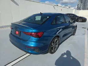 Florida Fine Cars - Used AUDI A3 2023 MIAMI PREMIUM