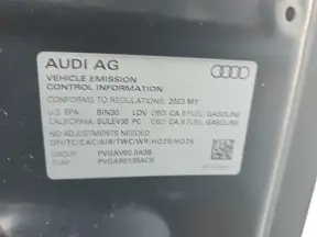 Florida Fine Cars - Used AUDI A3 2023 MIAMI PREMIUM