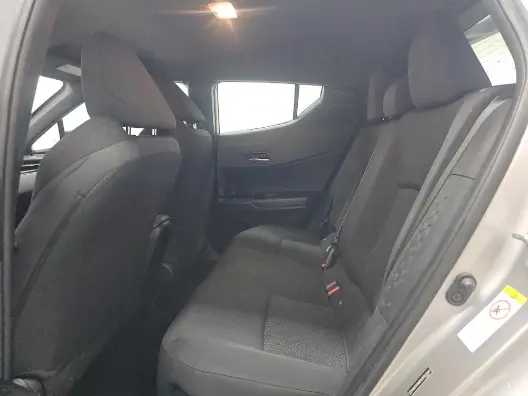 Florida Fine Cars - Used TOYOTA C-HR 2019 MIAMI LE