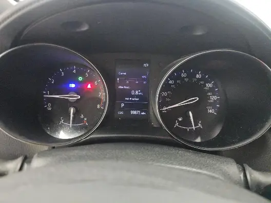 Florida Fine Cars - Used TOYOTA C-HR 2019 MIAMI LE