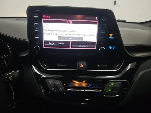 Florida Fine Cars - Used TOYOTA C-HR 2019 MIAMI LE