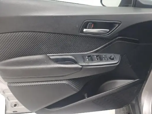 Florida Fine Cars - Used TOYOTA C-HR 2019 MIAMI LE