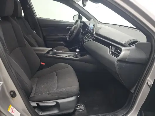 Florida Fine Cars - Used TOYOTA C-HR 2019 MIAMI LE