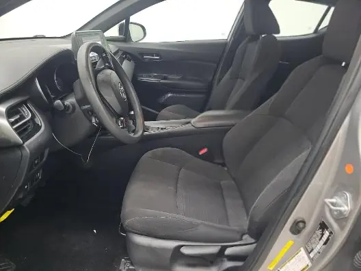 Florida Fine Cars - Used TOYOTA C-HR 2019 MIAMI LE