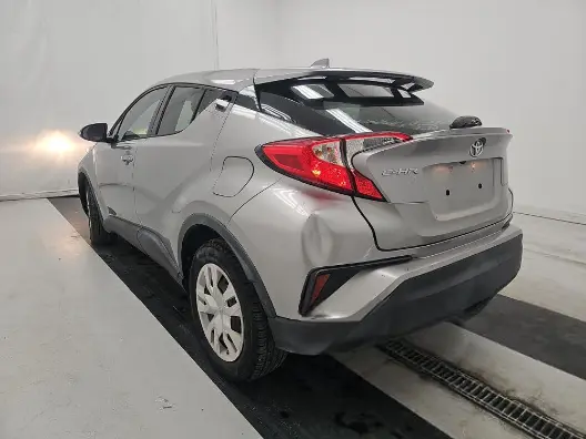 Florida Fine Cars - Used TOYOTA C-HR 2019 MIAMI LE