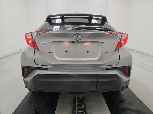 Florida Fine Cars - Used TOYOTA C-HR 2019 MIAMI LE