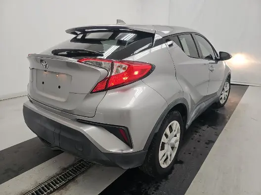 Florida Fine Cars - Used TOYOTA C-HR 2019 MIAMI LE