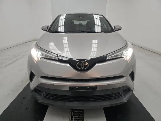Florida Fine Cars - Used TOYOTA C-HR 2019 MIAMI LE