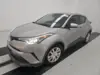 Florida Fine Cars - Used TOYOTA C-HR 2019 MIAMI LE