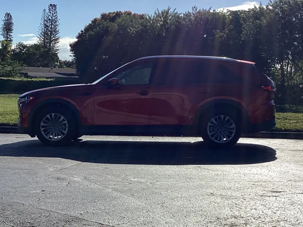 Florida Fine Cars - Used MAZDA CX-90 2024 MARGATE 3.3 TURBO PREFERRED PLUS