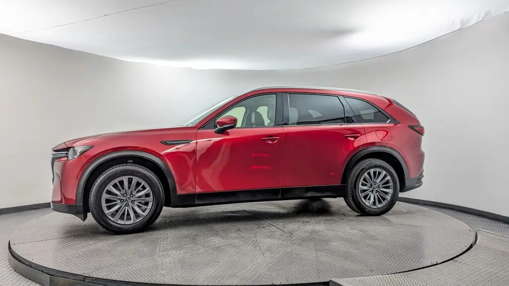 Florida Fine Cars - Used MAZDA CX-90 2024 MARGATE 3.3 TURBO PREFERRED PLUS