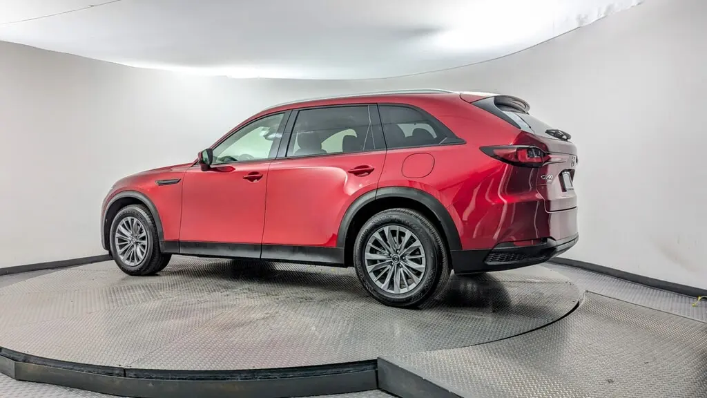 Florida Fine Cars - Used MAZDA CX-90 2024 MARGATE 3.3 TURBO PREFERRED PLUS