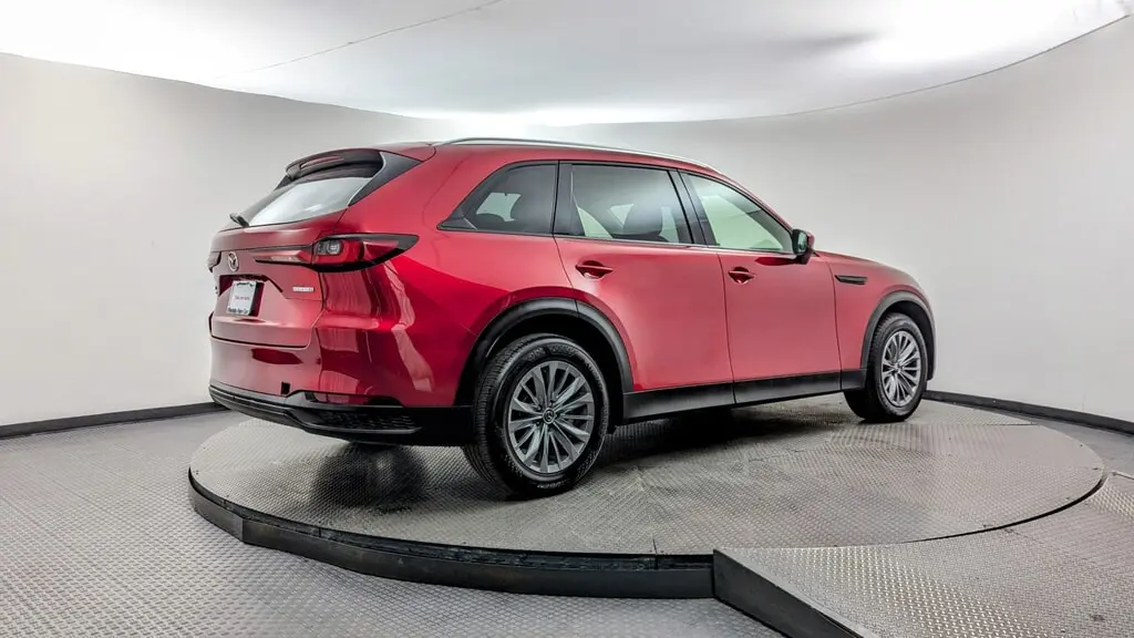 Florida Fine Cars - Used MAZDA CX-90 2024 MARGATE 3.3 TURBO PREFERRED PLUS