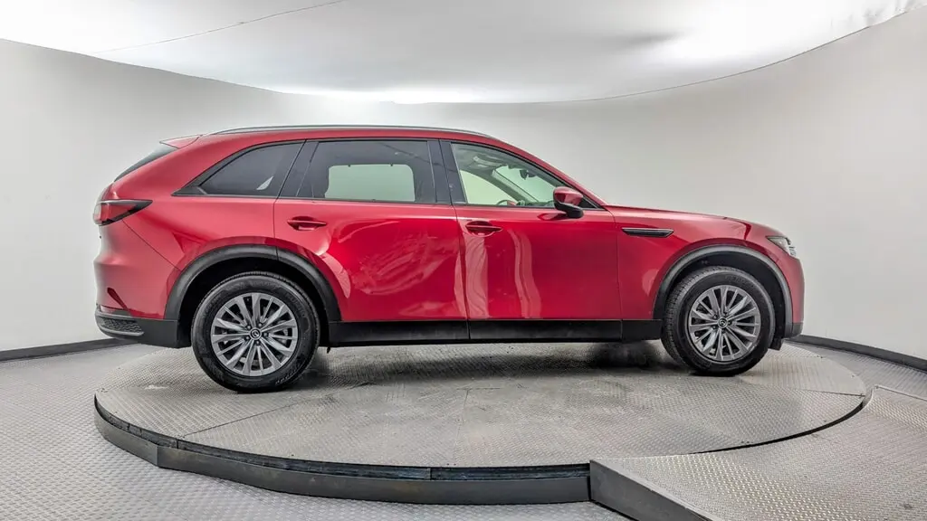 Florida Fine Cars - Used MAZDA CX-90 2024 MARGATE 3.3 TURBO PREFERRED PLUS