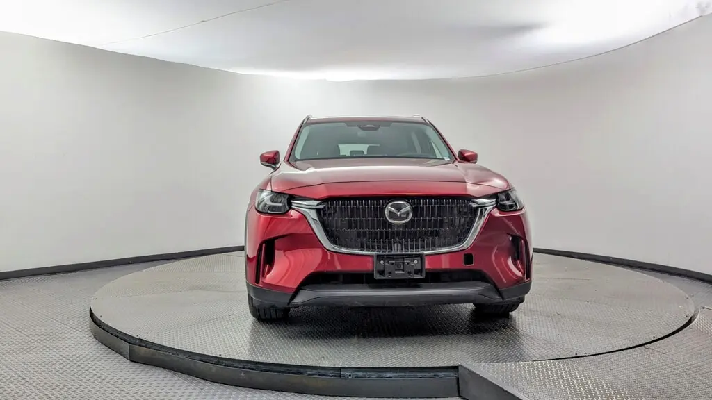 Florida Fine Cars - Used MAZDA CX-90 2024 MARGATE 3.3 TURBO PREFERRED PLUS