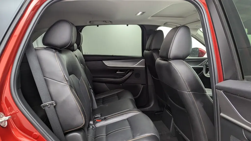 Florida Fine Cars - Used MAZDA CX-90 2024 MARGATE 3.3 TURBO PREFERRED PLUS