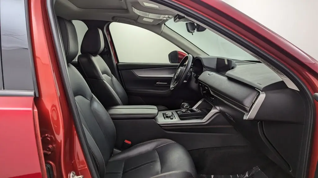 Florida Fine Cars - Used MAZDA CX-90 2024 MARGATE 3.3 TURBO PREFERRED PLUS