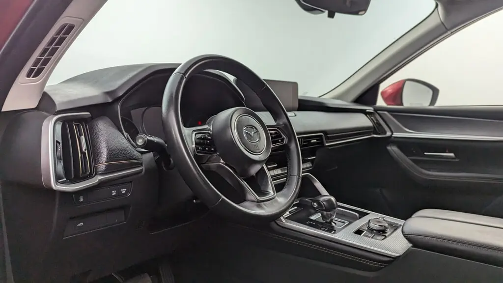 Florida Fine Cars - Used MAZDA CX-90 2024 MARGATE 3.3 TURBO PREFERRED PLUS