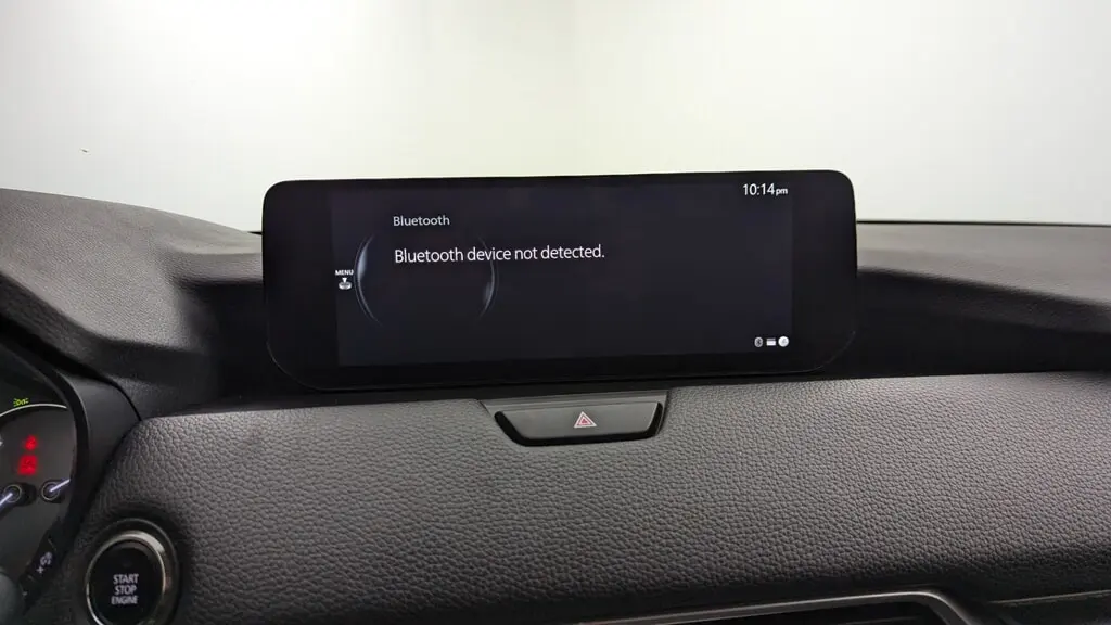 Florida Fine Cars - Used MAZDA CX-90 2024 MARGATE 3.3 TURBO PREFERRED PLUS