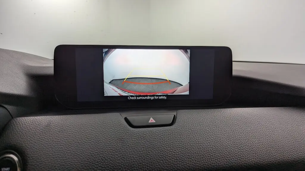 Florida Fine Cars - Used MAZDA CX-90 2024 MARGATE 3.3 TURBO PREFERRED PLUS