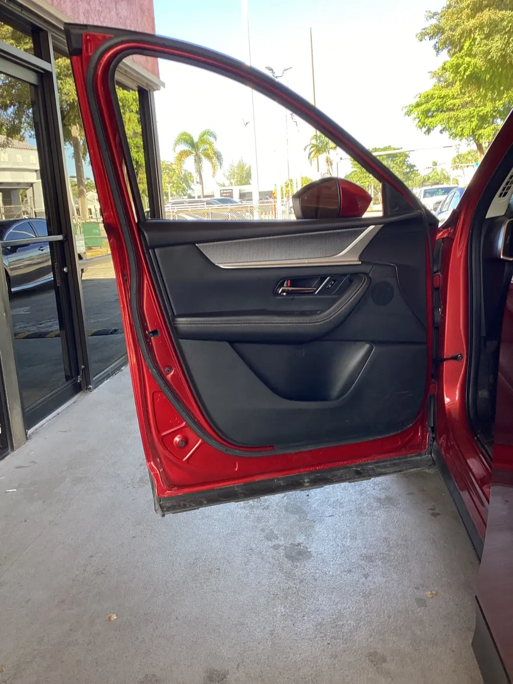 Florida Fine Cars - Used MAZDA CX-90 2024 MARGATE 3.3 TURBO PREFERRED PLUS