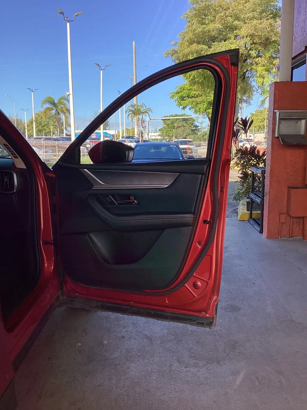 Florida Fine Cars - Used MAZDA CX-90 2024 MARGATE 3.3 TURBO PREFERRED PLUS