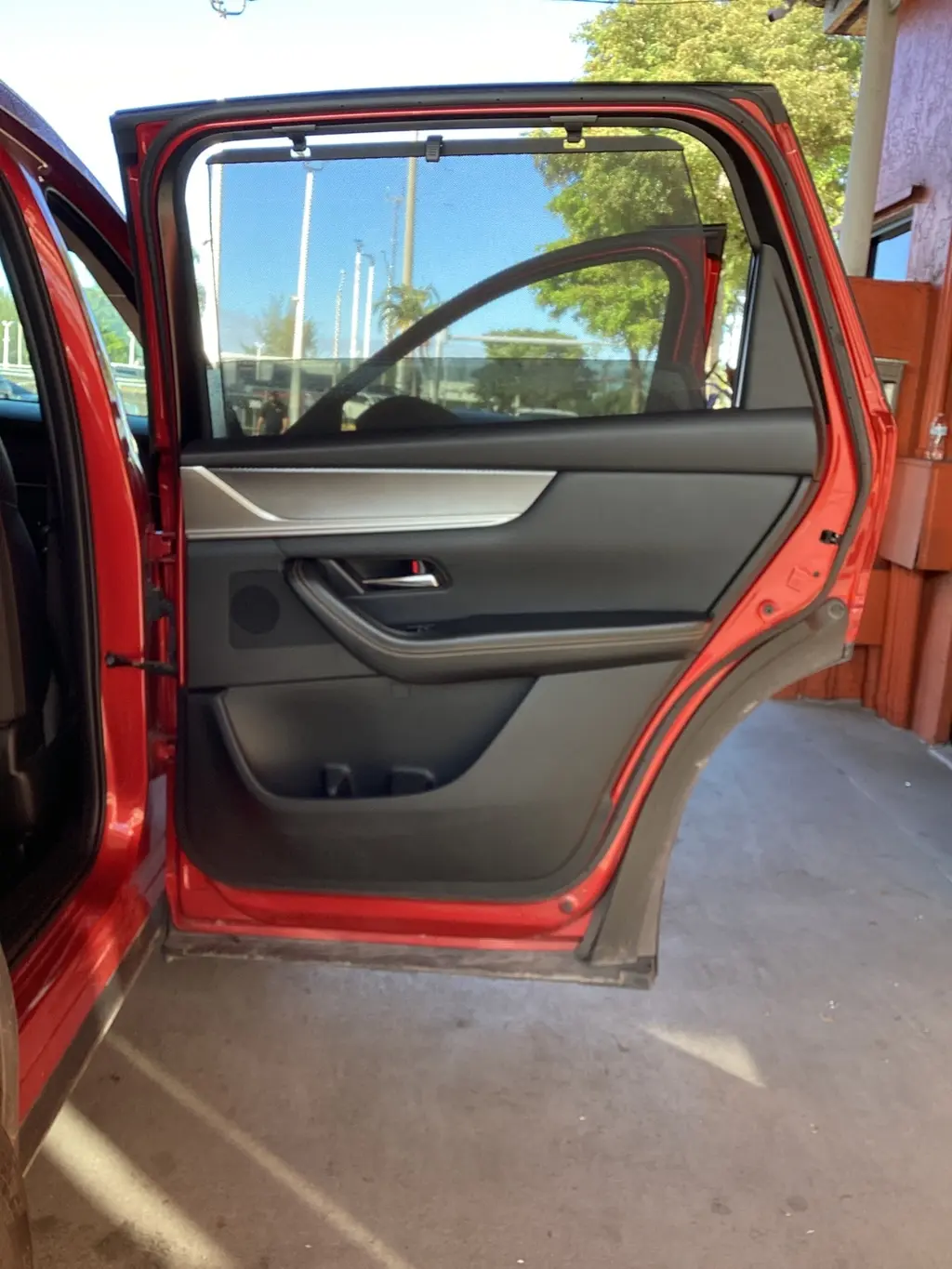 Florida Fine Cars - Used MAZDA CX-90 2024 MARGATE 3.3 TURBO PREFERRED PLUS