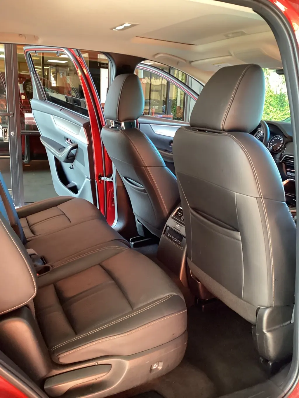 Florida Fine Cars - Used MAZDA CX-90 2024 MARGATE 3.3 TURBO PREFERRED PLUS