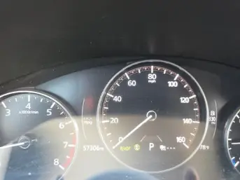 Florida Fine Cars - Used MAZDA CX-90 2024 MIAMI 3.3 TURBO PREFERRED PLUS