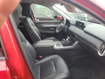 Florida Fine Cars - Used MAZDA CX-90 2024 MIAMI 3.3 TURBO PREFERRED PLUS