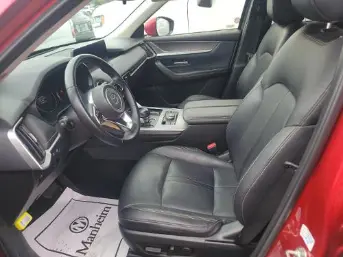 Florida Fine Cars - Used MAZDA CX-90 2024 MIAMI 3.3 TURBO PREFERRED PLUS