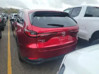 Florida Fine Cars - Used MAZDA CX-90 2024 MIAMI 3.3 TURBO PREFERRED PLUS