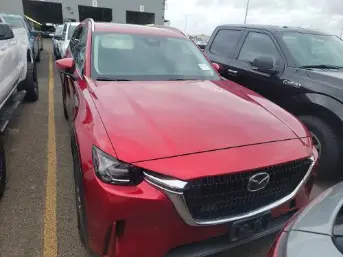 Florida Fine Cars - Used MAZDA CX-90 2024 MIAMI 3.3 TURBO PREFERRED PLUS