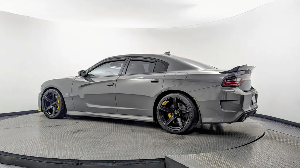 Florida Fine Cars - Used DODGE CHARGER 2019 MARGATE SCAT PACK