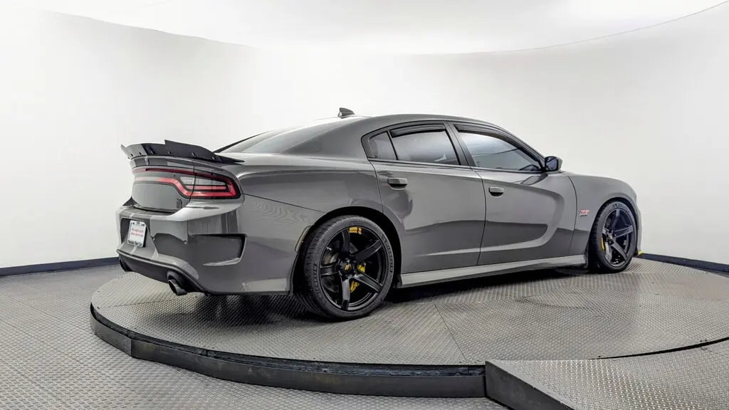 Florida Fine Cars - Used DODGE CHARGER 2019 MARGATE SCAT PACK