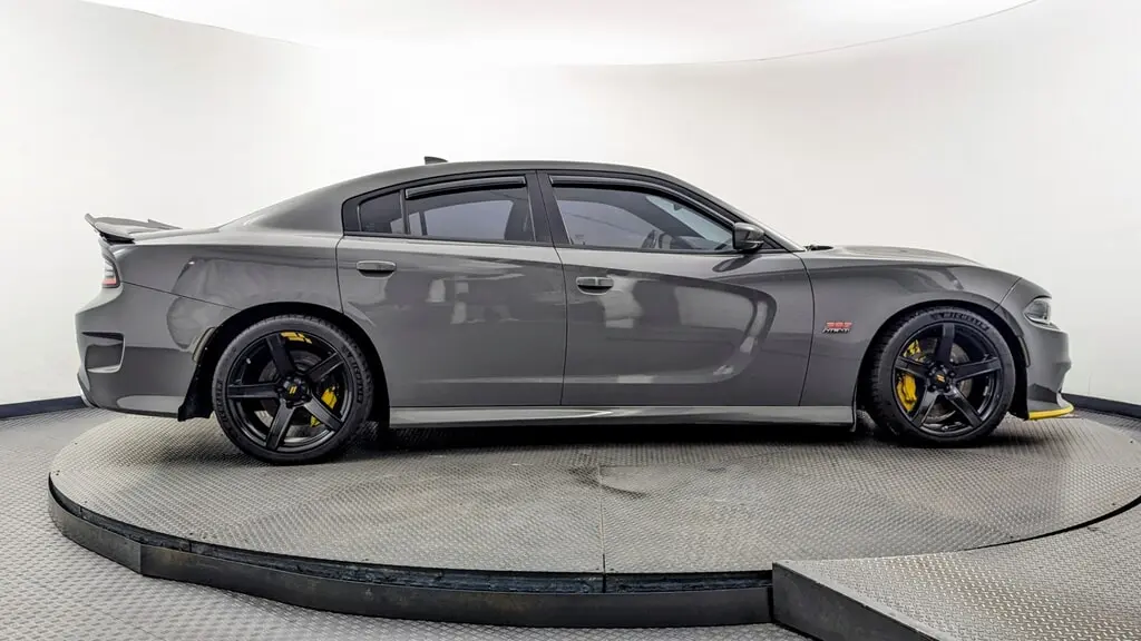 Florida Fine Cars - Used DODGE CHARGER 2019 MARGATE SCAT PACK