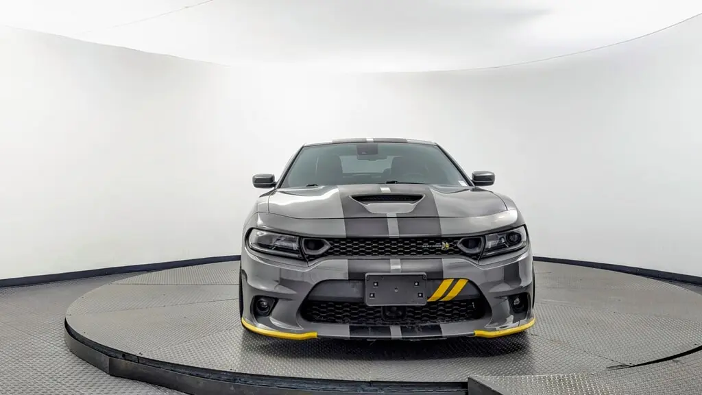 Florida Fine Cars - Used DODGE CHARGER 2019 MARGATE SCAT PACK