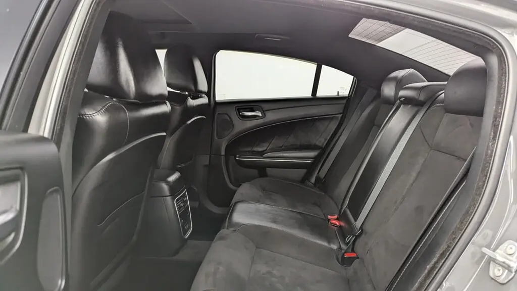 Florida Fine Cars - Used DODGE CHARGER 2019 MARGATE SCAT PACK