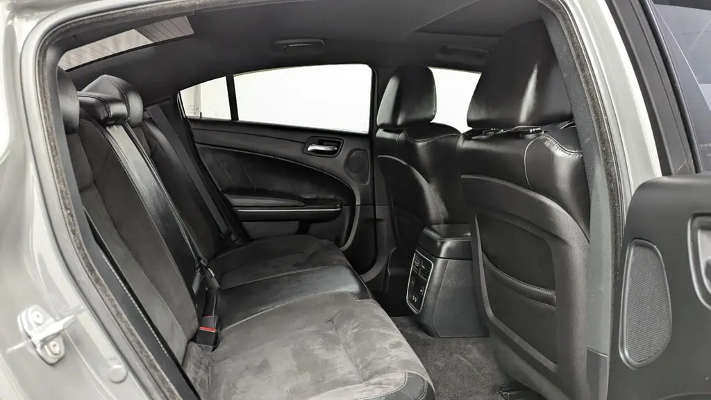 Florida Fine Cars - Used DODGE CHARGER 2019 MARGATE SCAT PACK