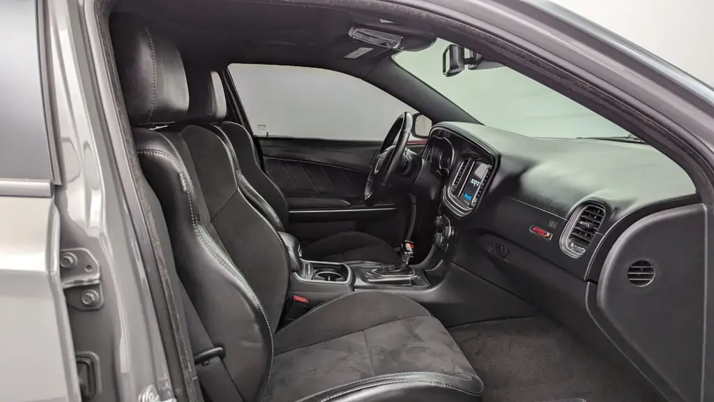 Florida Fine Cars - Used DODGE CHARGER 2019 MARGATE SCAT PACK