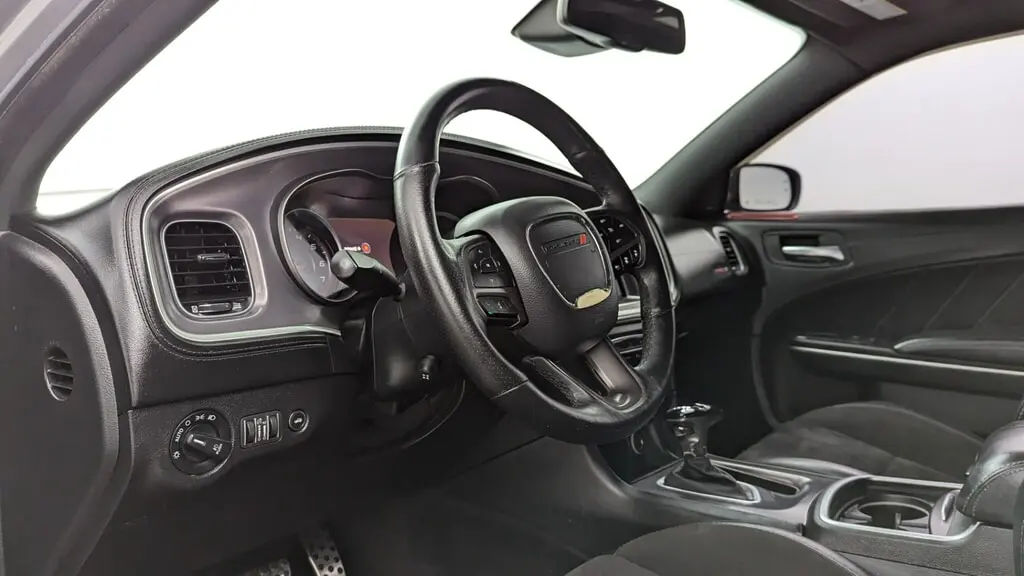 Florida Fine Cars - Used DODGE CHARGER 2019 MARGATE SCAT PACK