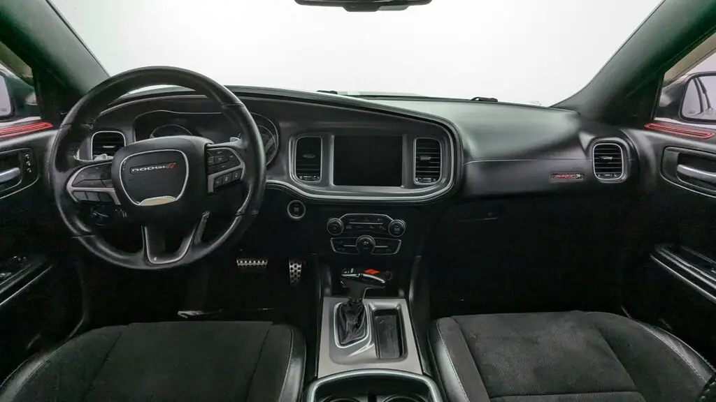 Florida Fine Cars - Used DODGE CHARGER 2019 MARGATE SCAT PACK