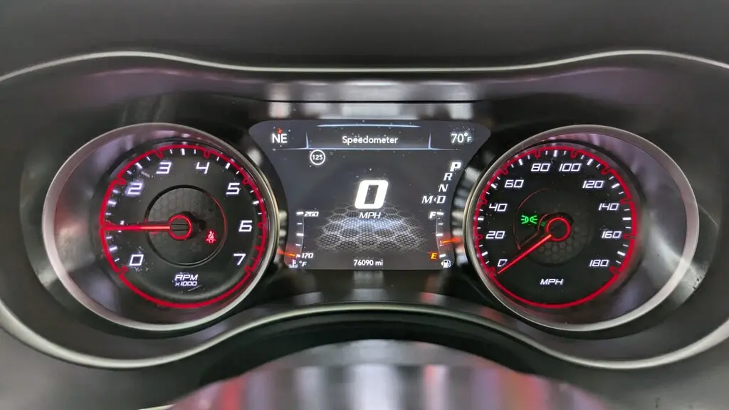 Florida Fine Cars - Used DODGE CHARGER 2019 MARGATE SCAT PACK