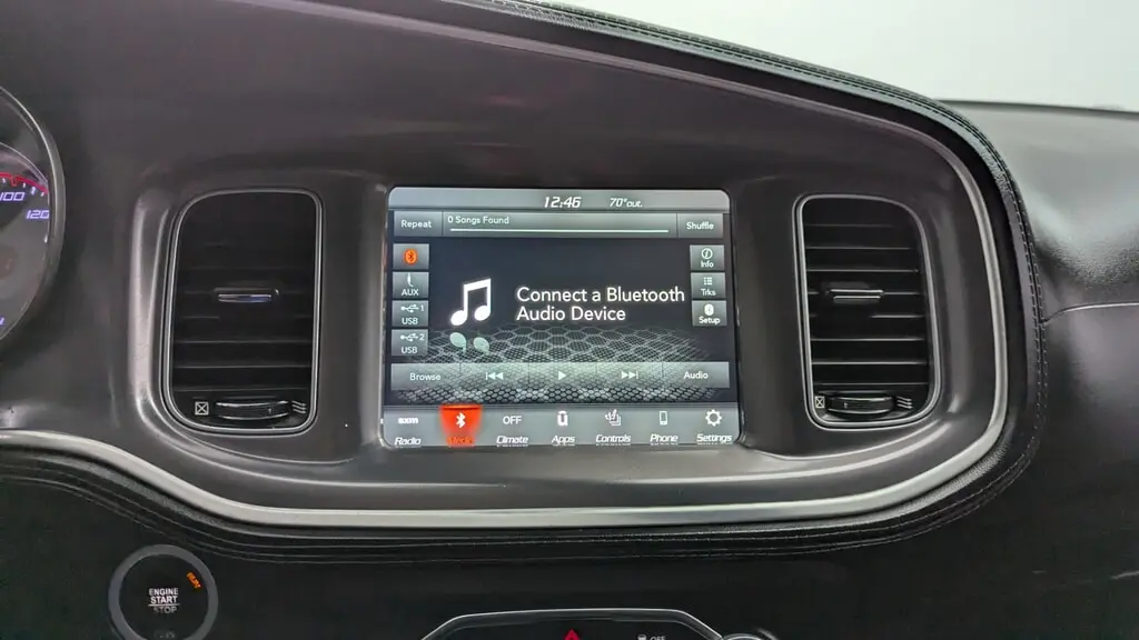 Florida Fine Cars - Used DODGE CHARGER 2019 MARGATE SCAT PACK