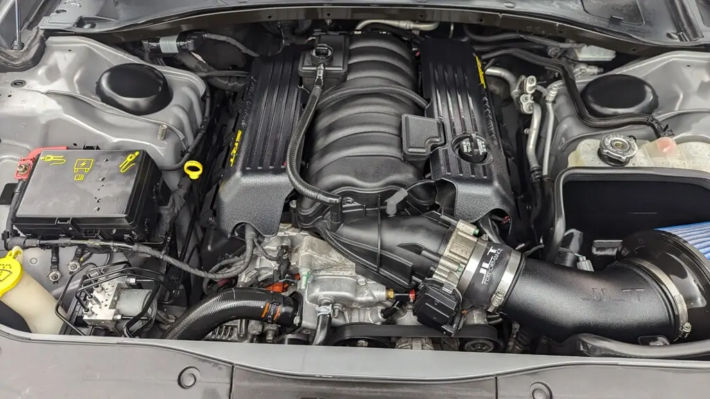 Florida Fine Cars - Used DODGE CHARGER 2019 MARGATE SCAT PACK