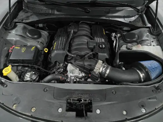 Florida Fine Cars - Used DODGE CHARGER 2019 MARGATE SCAT PACK