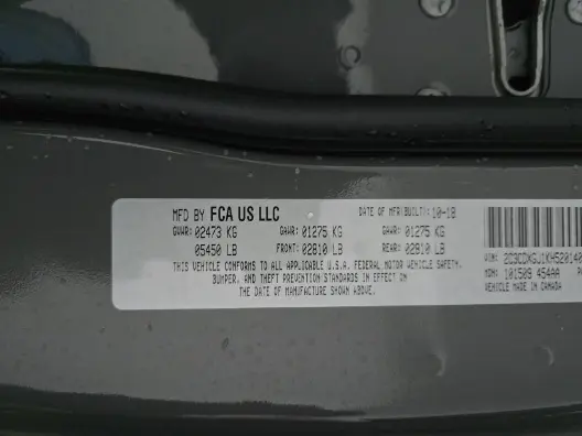 Florida Fine Cars - Used DODGE CHARGER 2019 MARGATE SCAT PACK