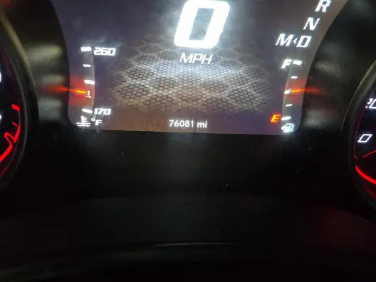 Florida Fine Cars - Used DODGE CHARGER 2019 MARGATE SCAT PACK