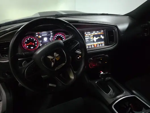 Florida Fine Cars - Used DODGE CHARGER 2019 MARGATE SCAT PACK